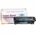 Тонер касета за HP 12A LJ 1010 1012 Q2612A