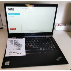 Lenovo ThinkPad L13 Yoga Lenovo ThinkPad L13 Yoga